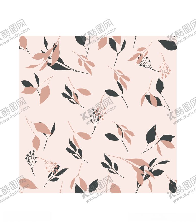 编号：69635010310915432739【酷图网】源文件下载-树叶图片