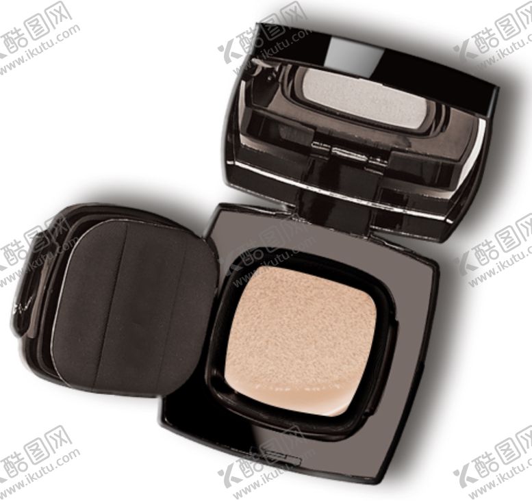 编号：36053609150423126067【酷图网】源文件下载-气垫BB霜气垫CC霜效果图样机