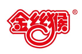 金丝猴标志