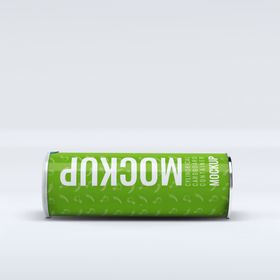 薯片包装样机