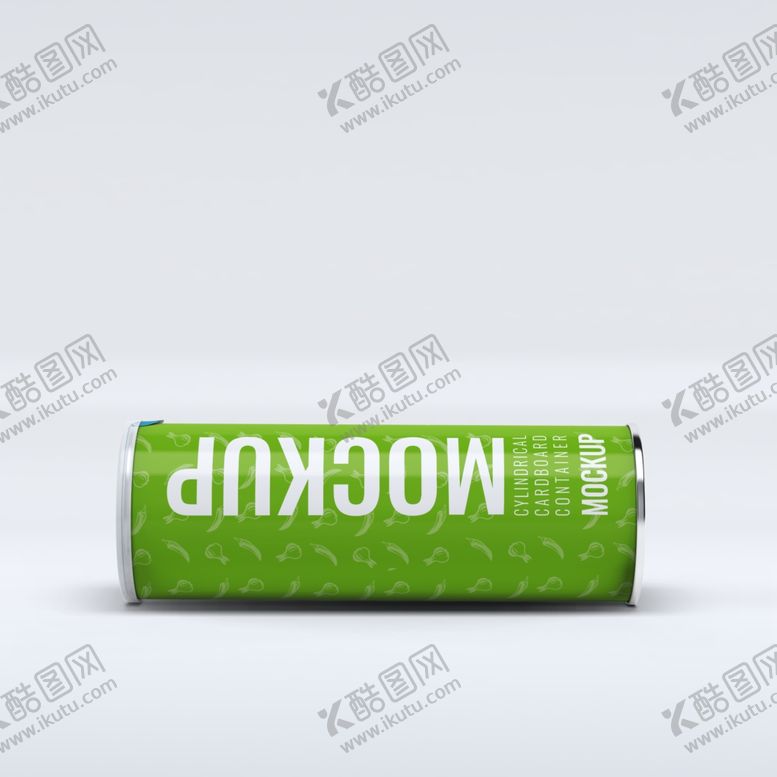 编号：34145605120131452644【酷图网】源文件下载-薯片包装样机
