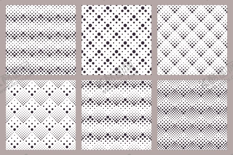 编号：70232710090416491985【酷图网】源文件下载-连续图案