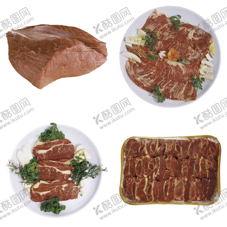编号：75598101130234514378【酷图网】源文件下载-肉类