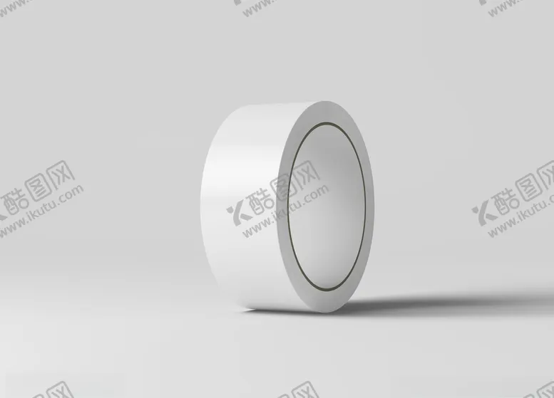 编号：92799109111758082063【酷图网】源文件下载-胶带样机