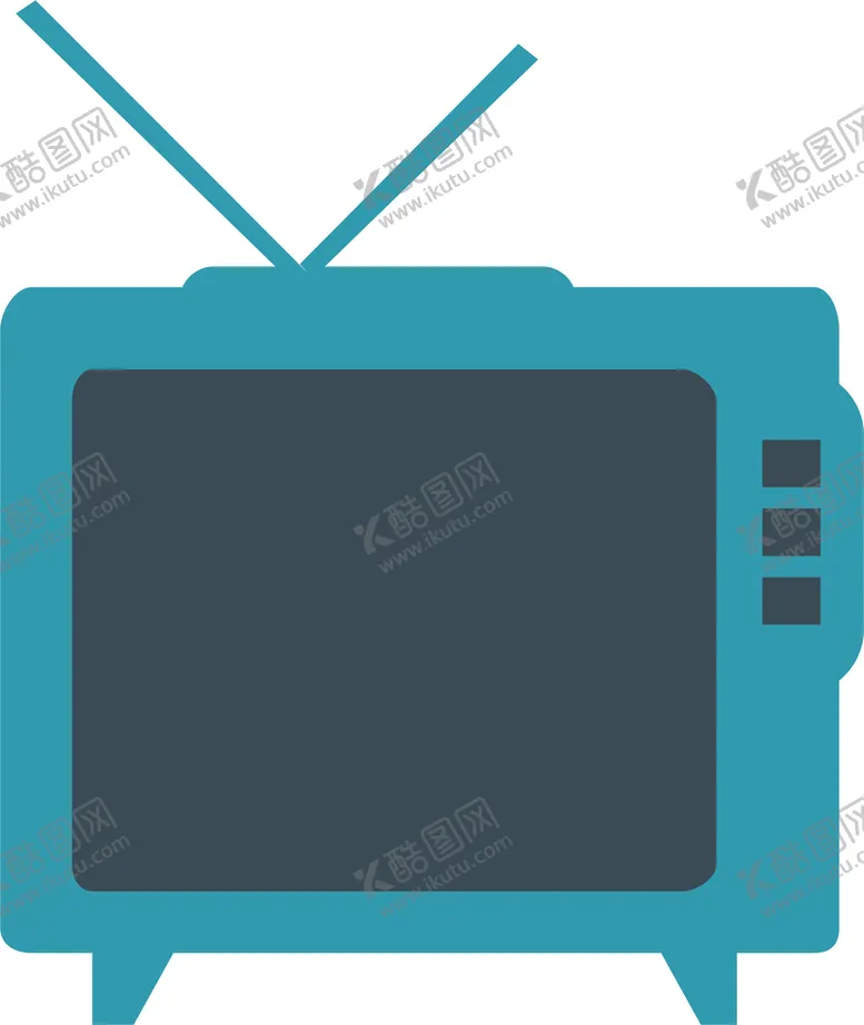 编号：43259809200249045197【酷图网】源文件下载-电视机