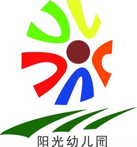 园标Logo