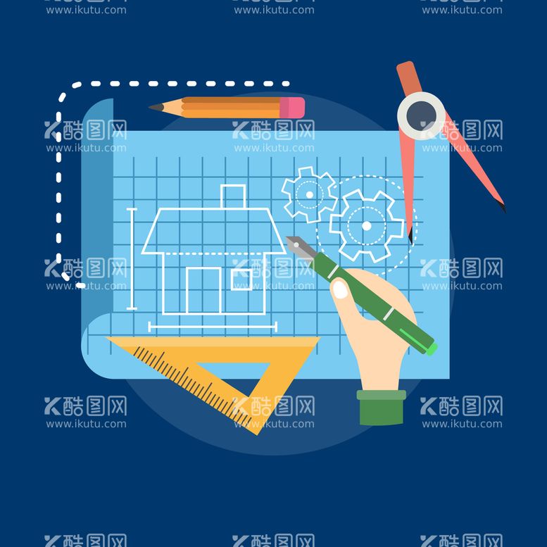 编号：86725910021537184910【酷图网】源文件下载-设计相关 