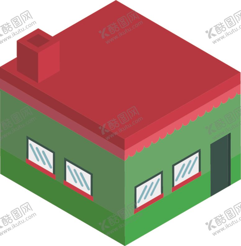 编号：80912607060913342793【酷图网】源文件下载-房子