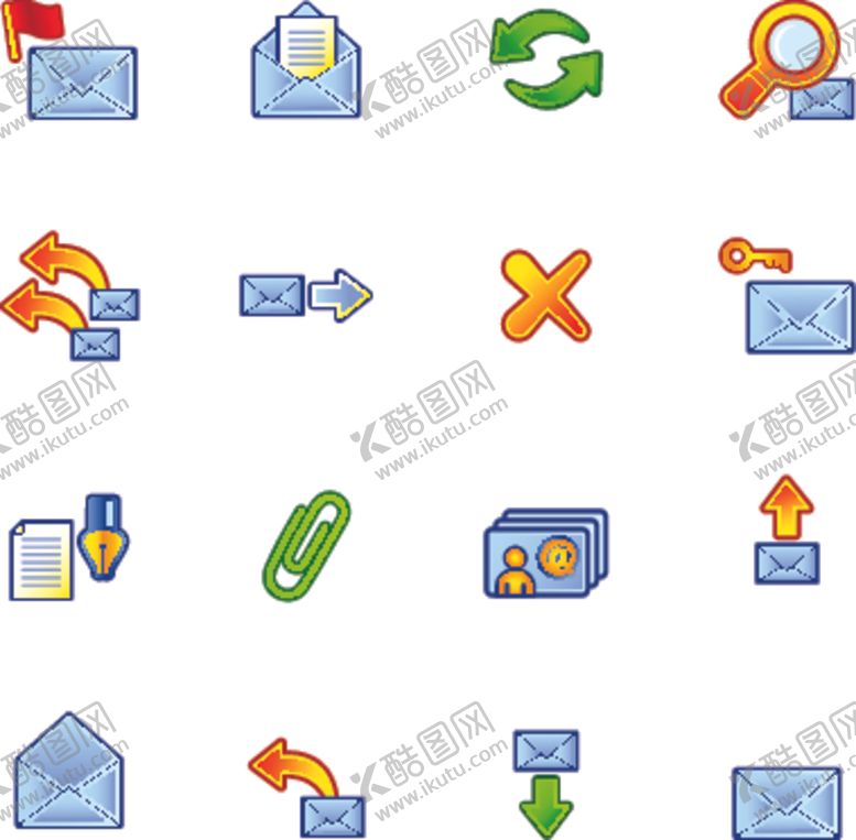 编号：56009805052226335588【酷图网】源文件下载-网页设计常用图标