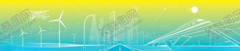 编号：20055905082044563213【酷图网】源文件下载-城市立体交通