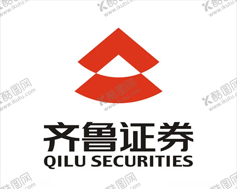 编号：21141005101654125499【酷图网】源文件下载-齐鲁证券logo
