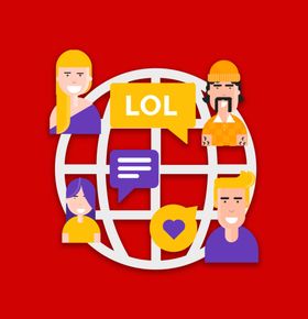 网页图标logo元素PPT素材PPT