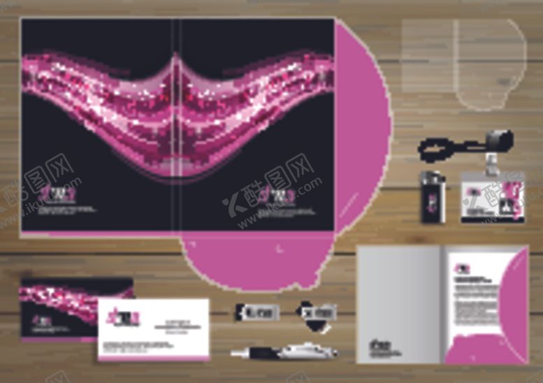 编号：78232409150948536784【酷图网】源文件下载-企业标识