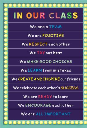 英语培训学校展板