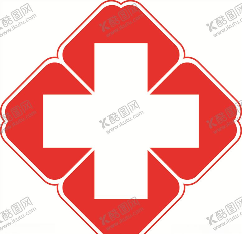 编号：89576510111104524914【酷图网】源文件下载-十字标