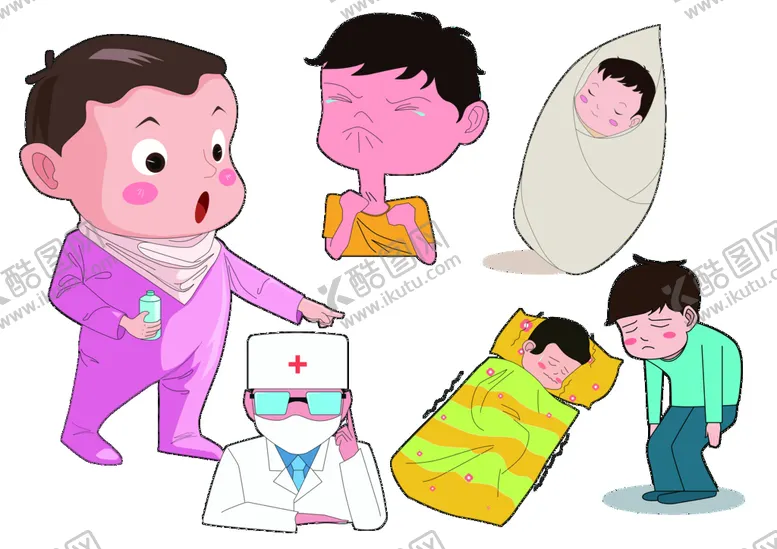 编号：60945109141703321385【酷图网】源文件下载-一些人物