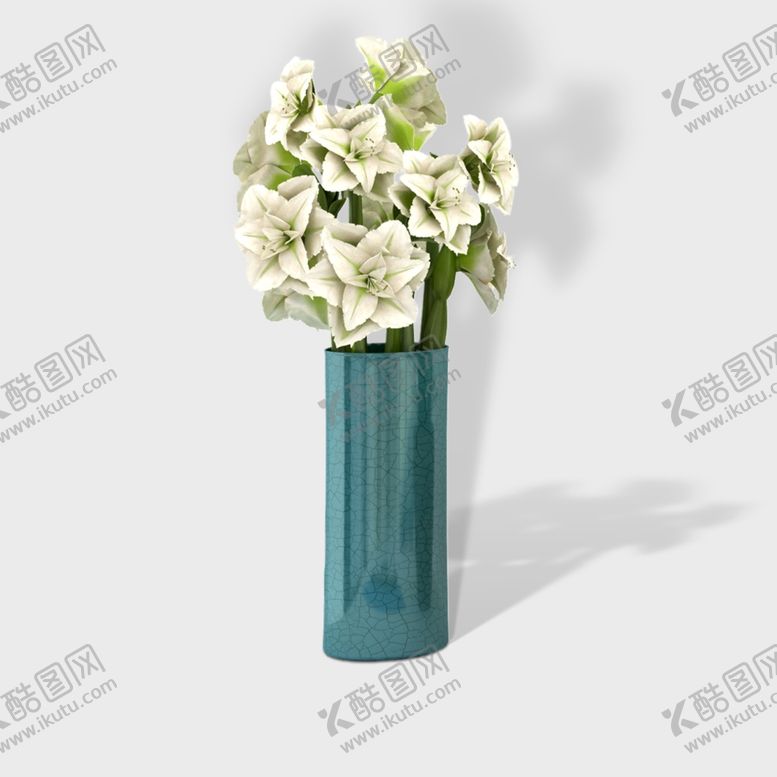 编号：67700201281849099524【酷图网】源文件下载-花瓶PNG素材假花