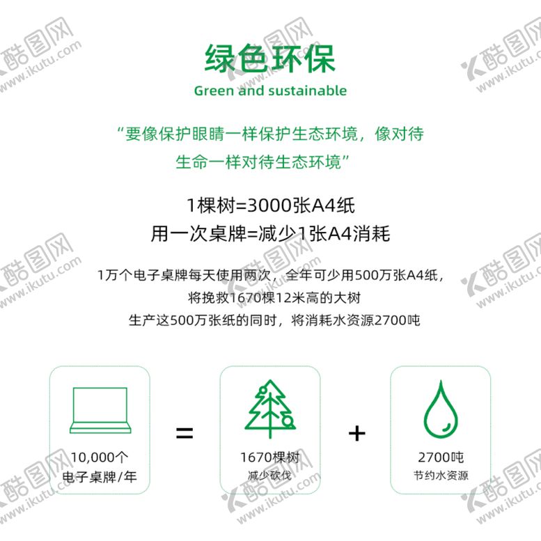 编号：28460309261332271389【酷图网】源文件下载-绿色环保