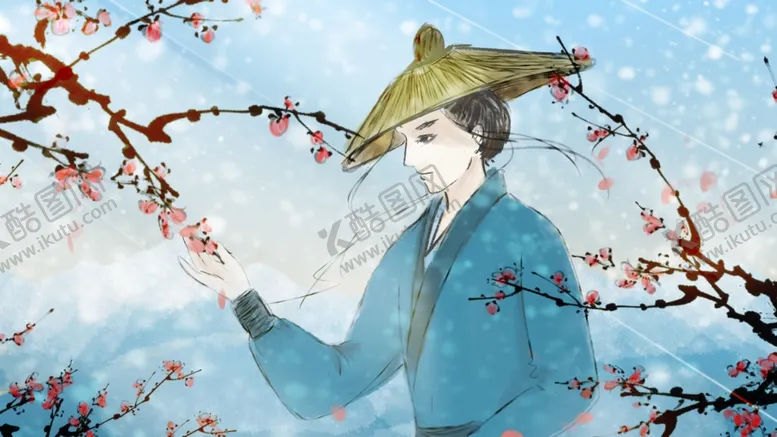 编号：88230504161018392722【酷图网】源文件下载-武侠展板