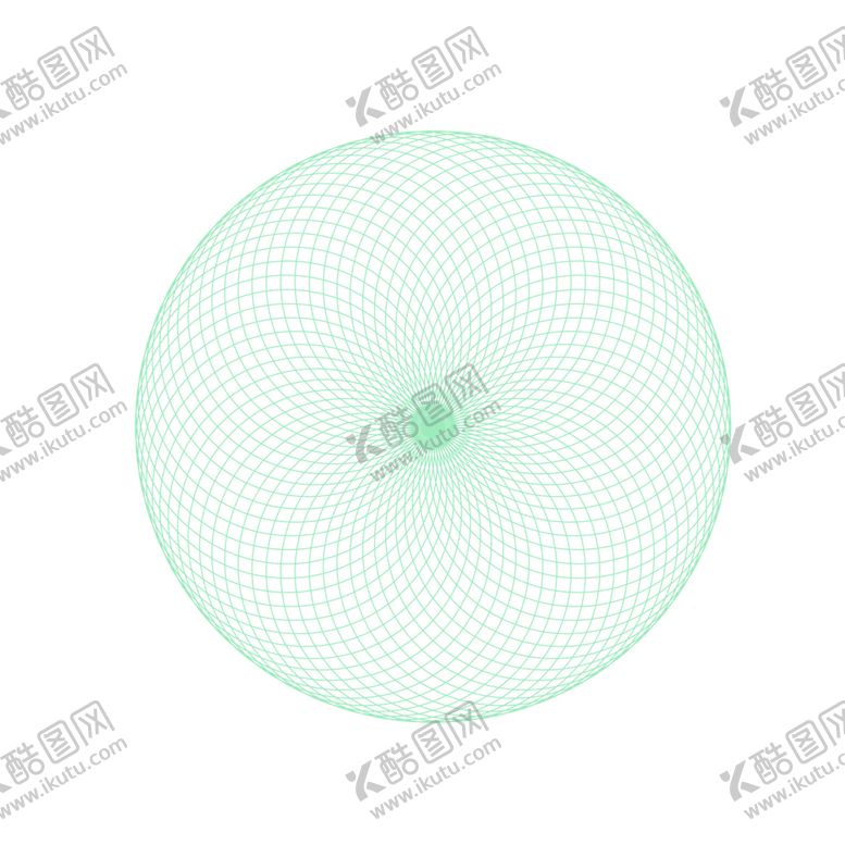 编号：55418404170950284943【酷图网】源文件下载-圆环底纹