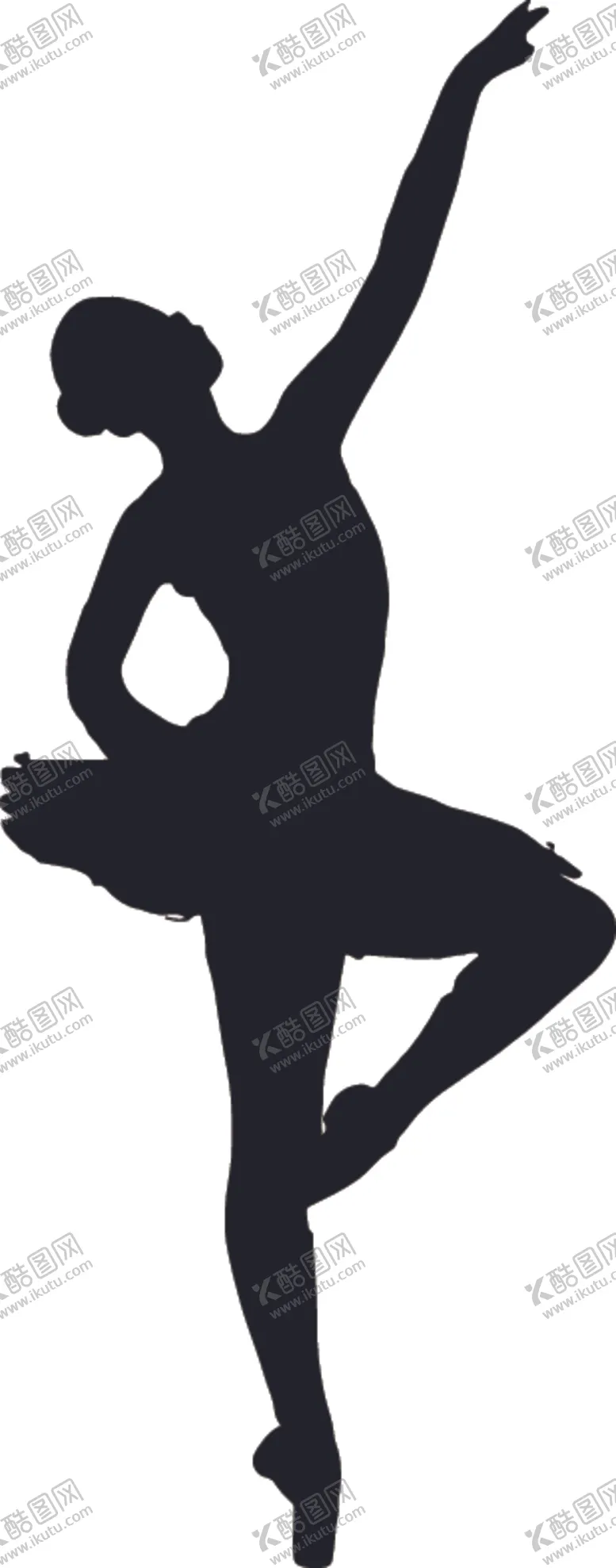 编号：81989402200759119126【酷图网】源文件下载-舞蹈动态