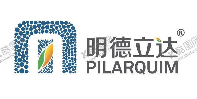 编号：96718409270813217654【酷图网】源文件下载-明德立达LOGO