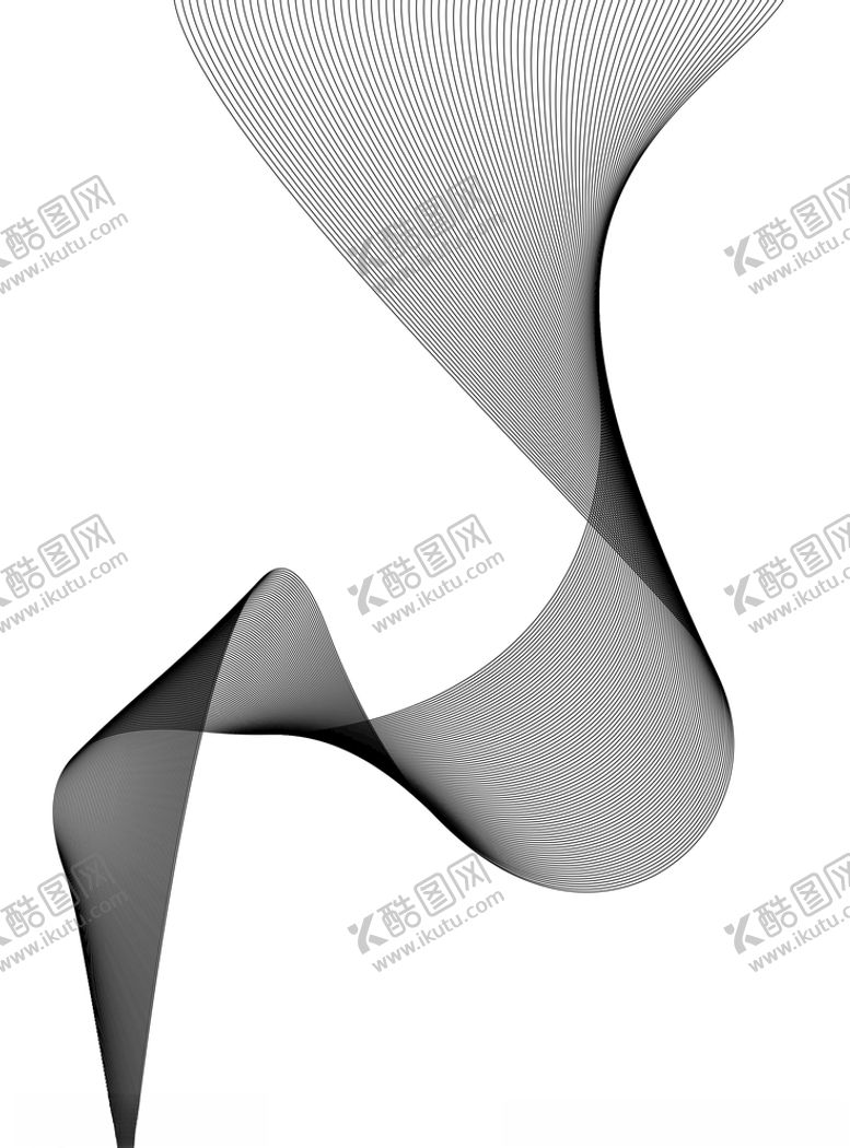 编号：58513209230929423404【酷图网】源文件下载-线条