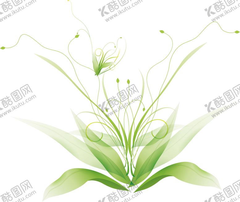 编号：90719607050959536801【酷图网】源文件下载-植物