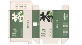 茶叶包装