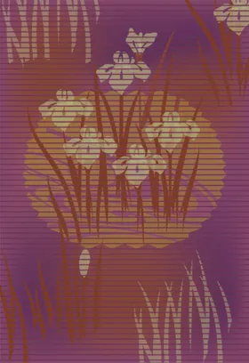 中式花纹