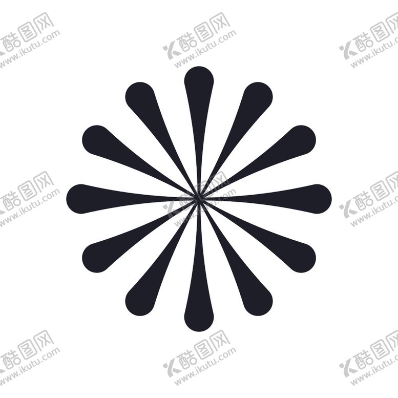 编号：77018204071214469314【酷图网】源文件下载-简易抽象图案