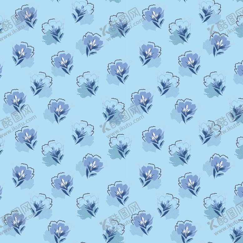 编号：44561610280929035555【酷图网】源文件下载-小花