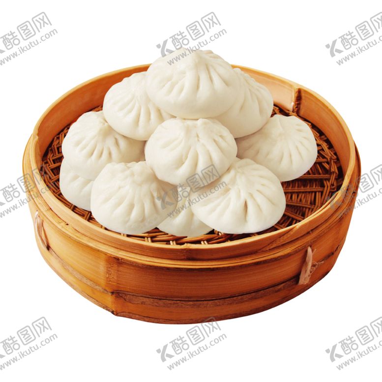 编号：73928306280940523052【酷图网】源文件下载-包子