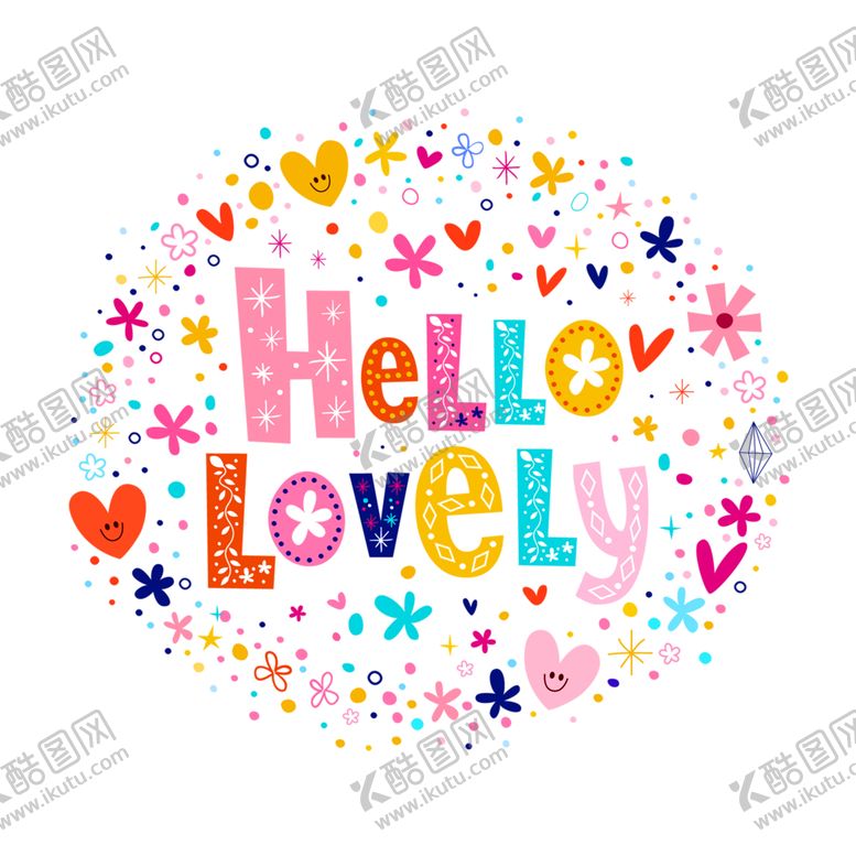 编号：42650309281302426645【酷图网】源文件下载-浪漫素材