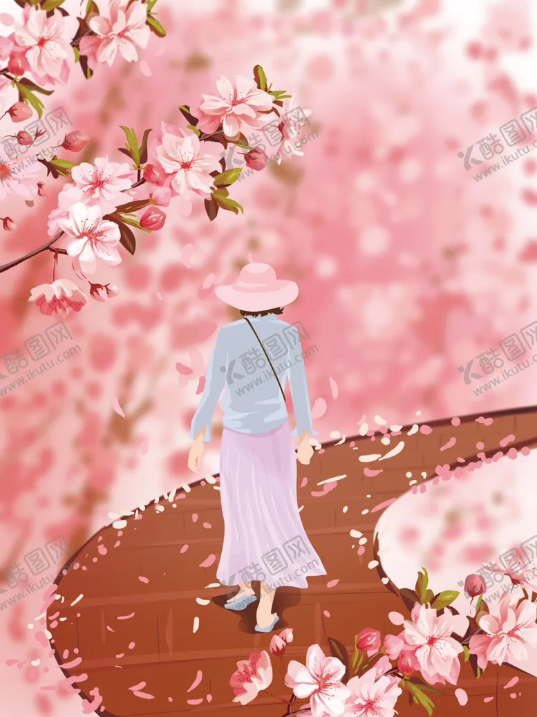 编号：31166004201714253477【酷图网】源文件下载-樱花素材