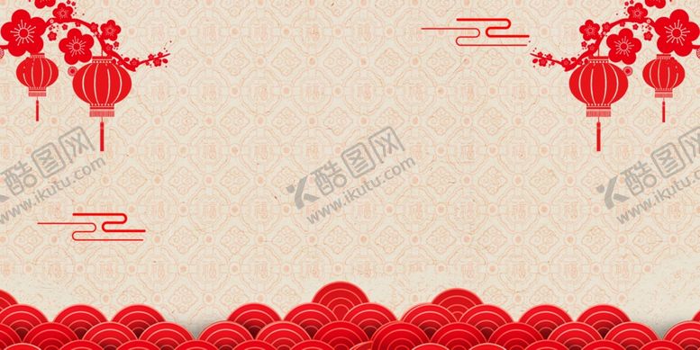 编号：89857409270826291513【酷图网】源文件下载-红色背景