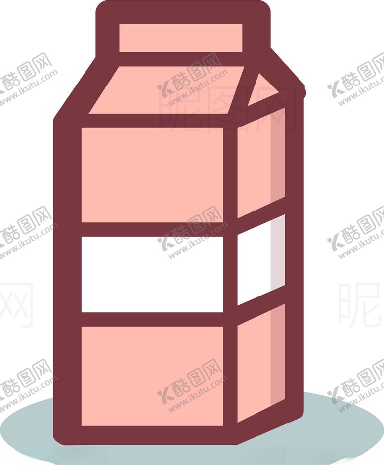 编号：48533006280444163801【酷图网】源文件下载-牛奶