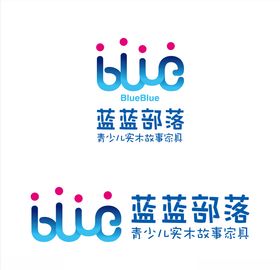 华日旗下蓝蓝部落