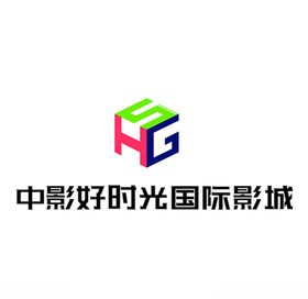 中影好时光LOGO