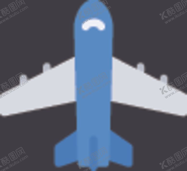 编号：18601009220609058926【酷图网】源文件下载-飞机