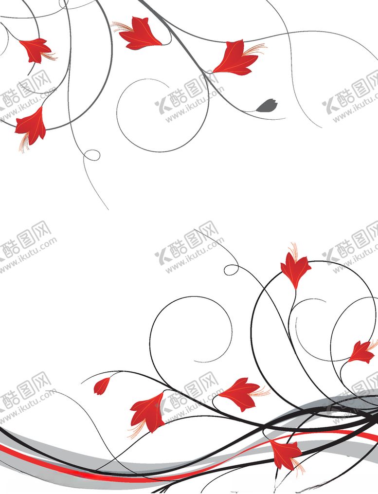 编号：66416610180341208290【酷图网】源文件下载-花纹背景