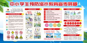 防溺水安全