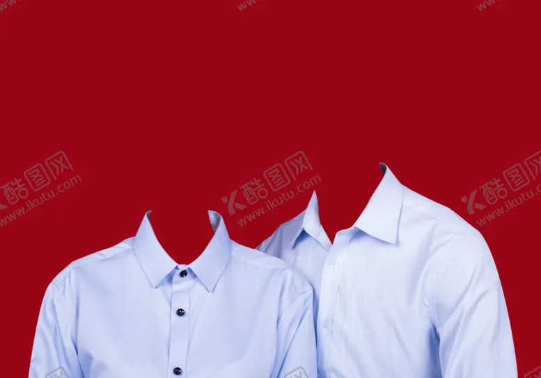 编号：87057401281421435070【酷图网】源文件下载-蓝色结婚证件照