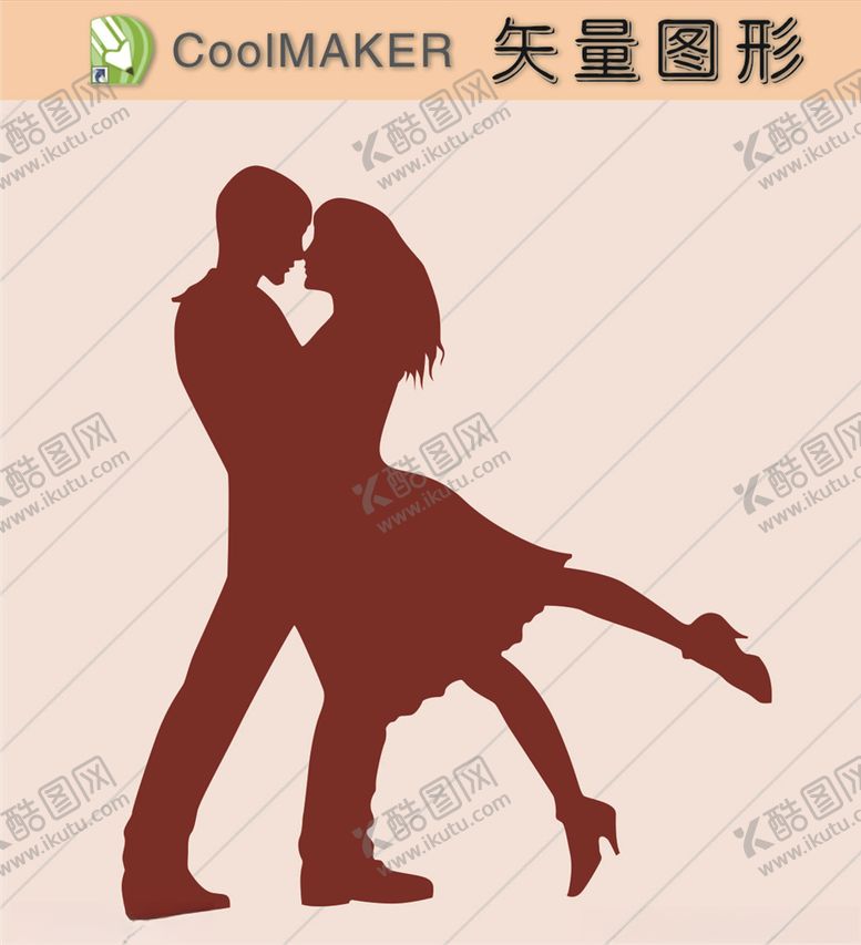 编号：92475106302125531772【酷图网】源文件下载-剪纸壁纸爱情装饰花纹