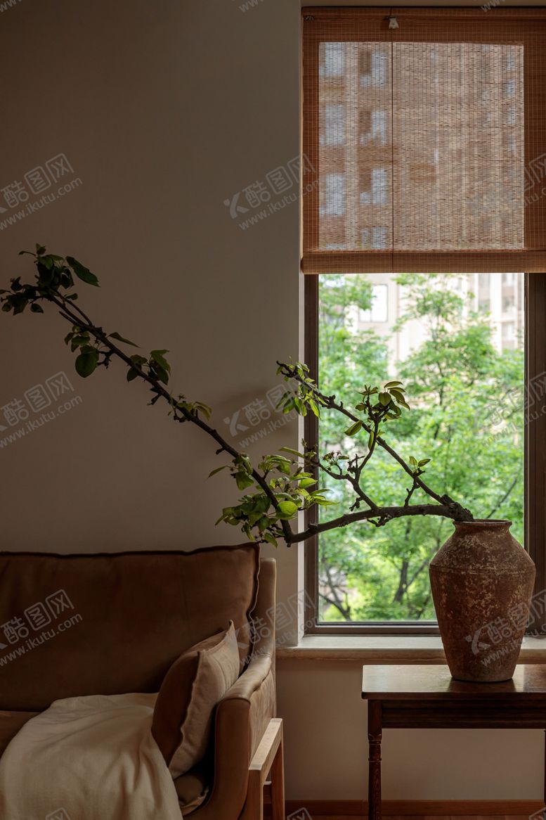 编号：49597202010708435258【酷图网】源文件下载-休闲空间装修