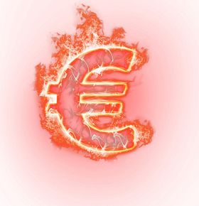 火焰素材