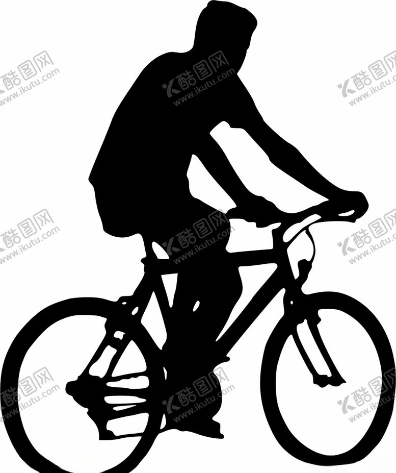 编号：63623004290736173600【酷图网】源文件下载-自行车