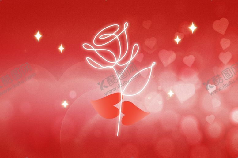 编号：30657804020603458975【酷图网】源文件下载-玫瑰花