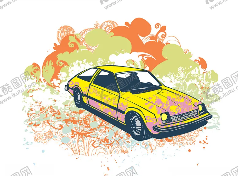 编号：98814709231405172389【酷图网】源文件下载-汽车