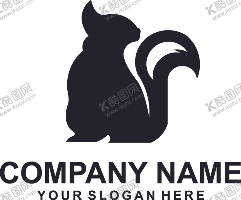 编号：75482310291907146579【酷图网】源文件下载-松鼠图标